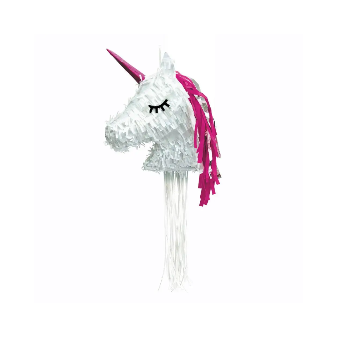 Unicorn Pinata Ellie and Piper