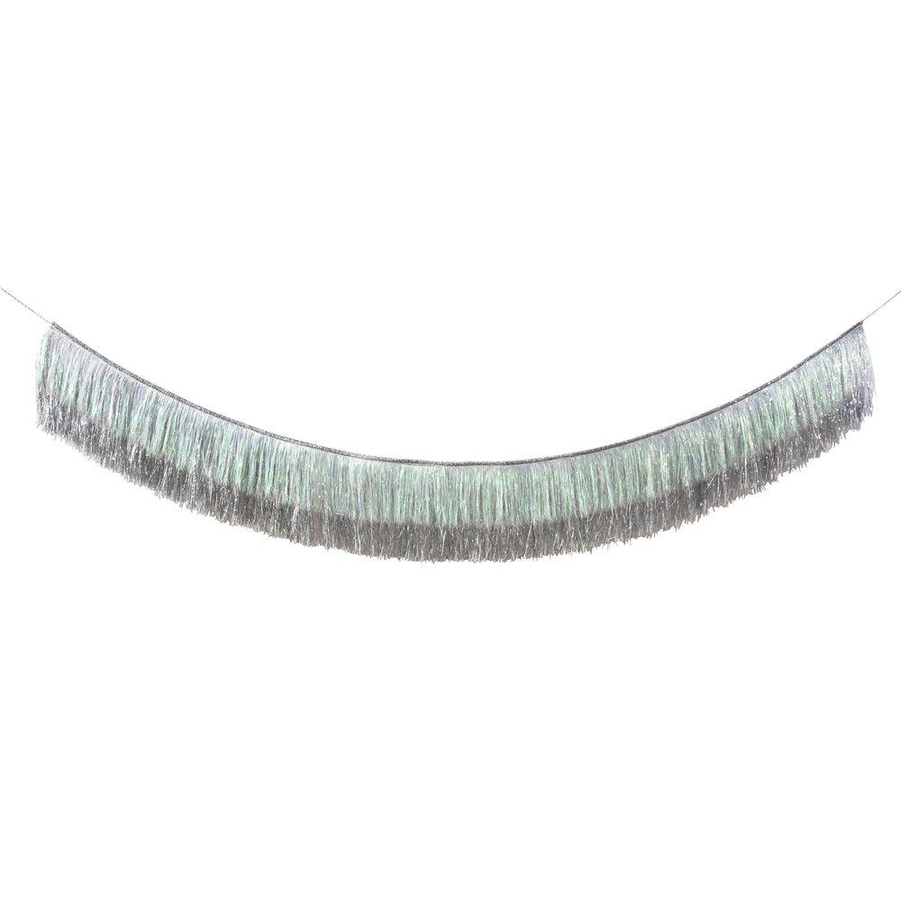 Metallic Fringe Garland – Oh Happy Day Shop