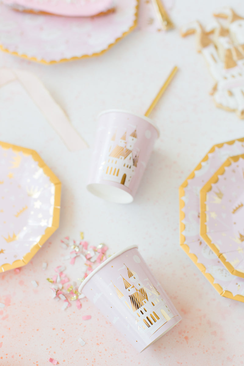 Sweet Princess Cups