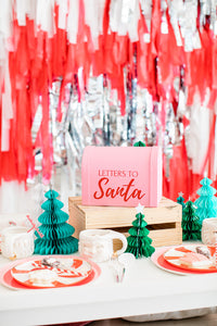Christmas Celebrations in Style | Inspo for Your Holiday Party