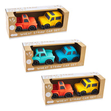 Toy Car Set (Sold Individually) - Ellie and Piper