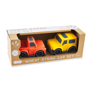 Toy Car Set (Sold Individually) - Ellie and Piper