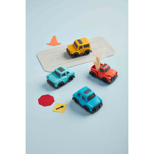 Toy Car Set (Sold Individually) - Ellie and Piper