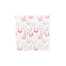 Pony Tales Petite Napkins - Ellie and Piper