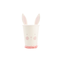 Bunny Cup - Ellie and Piper