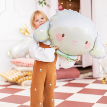 Sheep/Lamb Foil Balloon