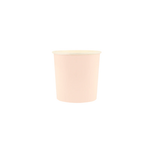 Ballet Slipper Pink Tumbler Cups - Ellie and Piper