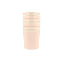 Ballet Slipper Pink Tumbler Cups - Ellie and Piper