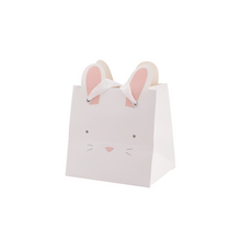 Bunny/ Chick Gift Bag Set - Ellie and Piper