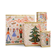 Nutcracker Sweets Large Gift Bag - Ellie and Piper