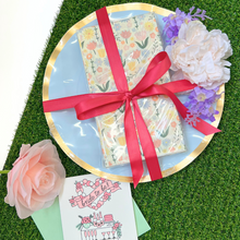 A Gift of Time - Tableware Gift Set - Ellie and Piper
