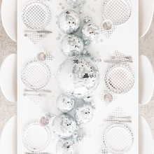 Check It! Dazzling Diamond Dessert Plates - Ellie and Piper