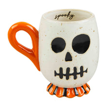 Halloween Mugs (Sold Individually) - Ellie and Piper