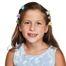 Pretty Pastel Hair Clips (Set of 6) - Ellie and Piper