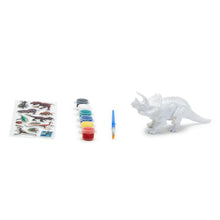 Dino-mite Creativity Dinosaur Painting Kit - Ellie and Piper