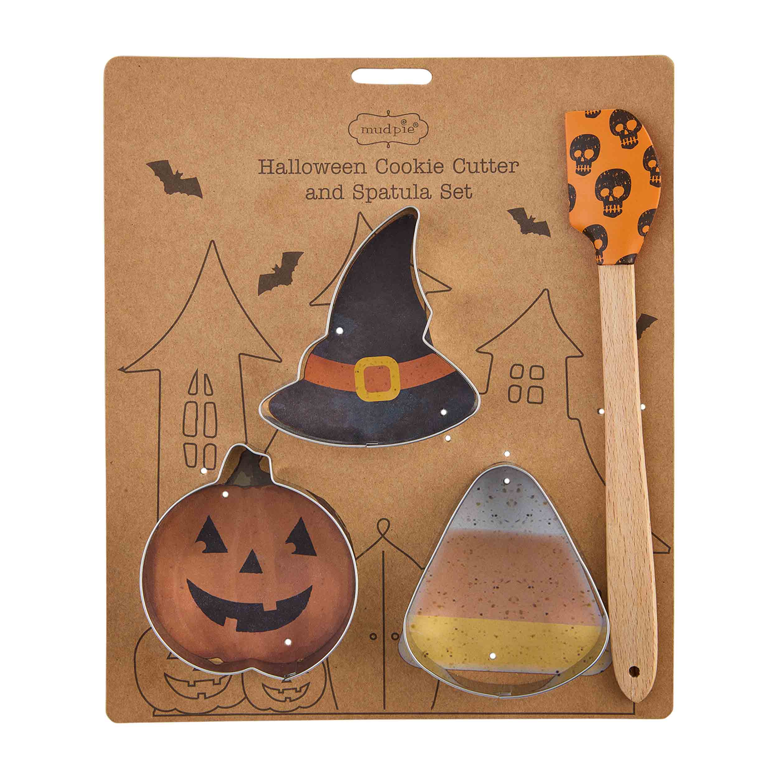 Halloween baking supplies: Pans, mixes, kits and more - TODAY