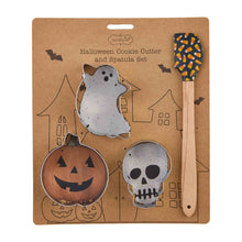 Halloween Baking Sets (Sold Individually) - Ellie and Piper