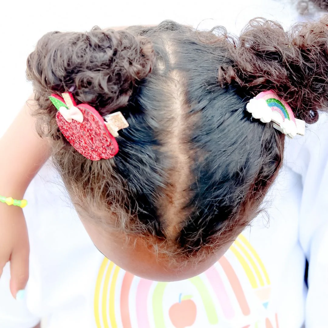 back to school hairstyle ideas ✏️🎓💇🏾‍♀️