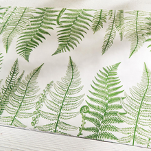 Fern Paper Table Runner - Ellie and Piper