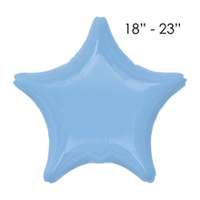 Helium Foil Balloon - NH ONLY