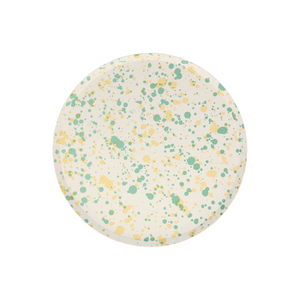 Speckled Side Plates - Ellie and Piper