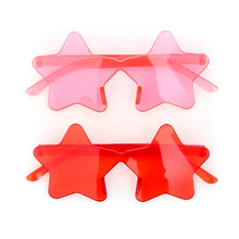 Star Sunglasses (Set of 2) - Ellie and Piper