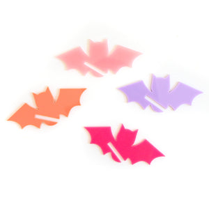 Bat Drink Markers (Set of 4) - Ellie and Piper