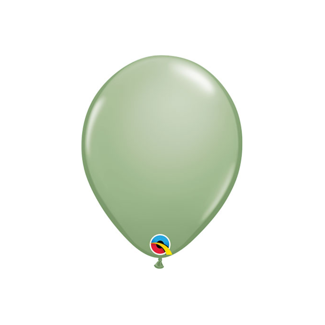 11" Cactus Latex Balloon