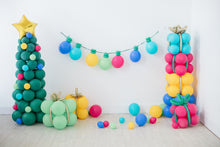 Luxury Custom Balloon Installations