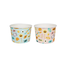 Monster Mash Snack Cups (Set of 12) - Ellie and Piper