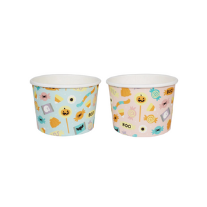 Monster Mash Snack Cups (Set of 12) - Ellie and Piper