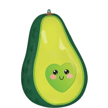 Food Friends Avocado Foil Balloon