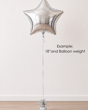 Helium Foil Balloon - NH ONLY