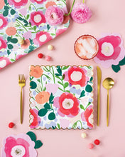 Floral Paper Napkins - Ellie and Piper