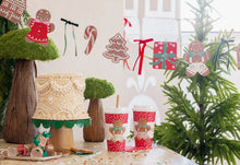 Gingerbread To-Go Cup - Ellie and Piper