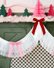 Bow Bliss Banner - Ellie and Piper