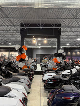 Ribbon Cutting & Store Opening Balloons