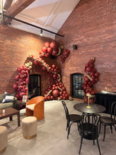 Luxury Custom Balloon Installations