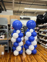 Event Balloon Column – Organic & Classic Styles - Ellie and Piper