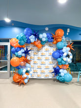 Ribbon Cutting & Store Opening Balloons