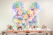 Luxury Custom Balloon Installations