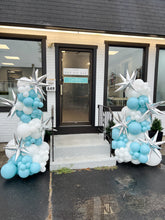 Event Balloon Column – Organic & Classic Styles - Ellie and Piper