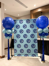 Event Balloon Column – Organic & Classic Styles - Ellie and Piper