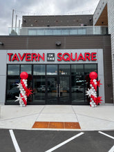 Ribbon Cutting & Store Opening Balloons