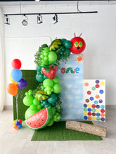 Luxury Custom Balloon Installations