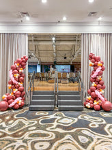 Event Balloon Column – Organic & Classic Styles