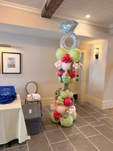 Event Balloon Column – Organic & Classic Styles