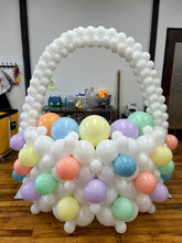 Luxury Custom Balloon Installations
