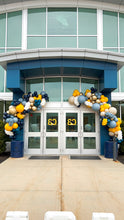 Luxury Custom Balloon Installations