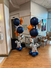 Event Balloon Column – Organic & Classic Styles